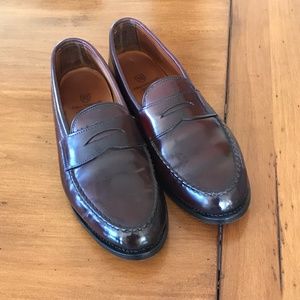 Allen Edmonds Patriot Loafers
